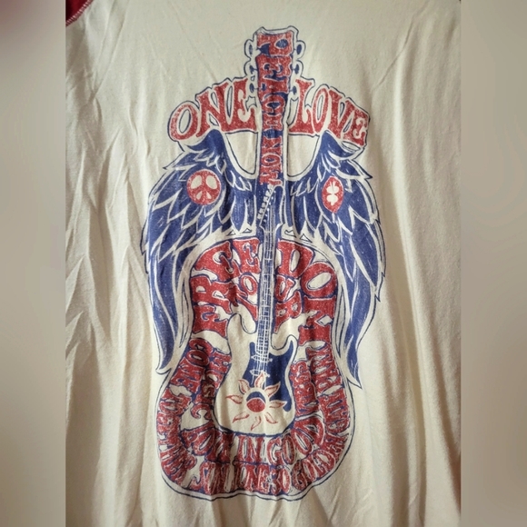 Lucky Brand Women's Long Sleeve Top Size L - Picture 2 of 3